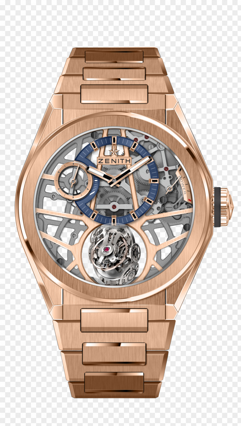 Watch Baselworld Zenith Movement Hublot PNG