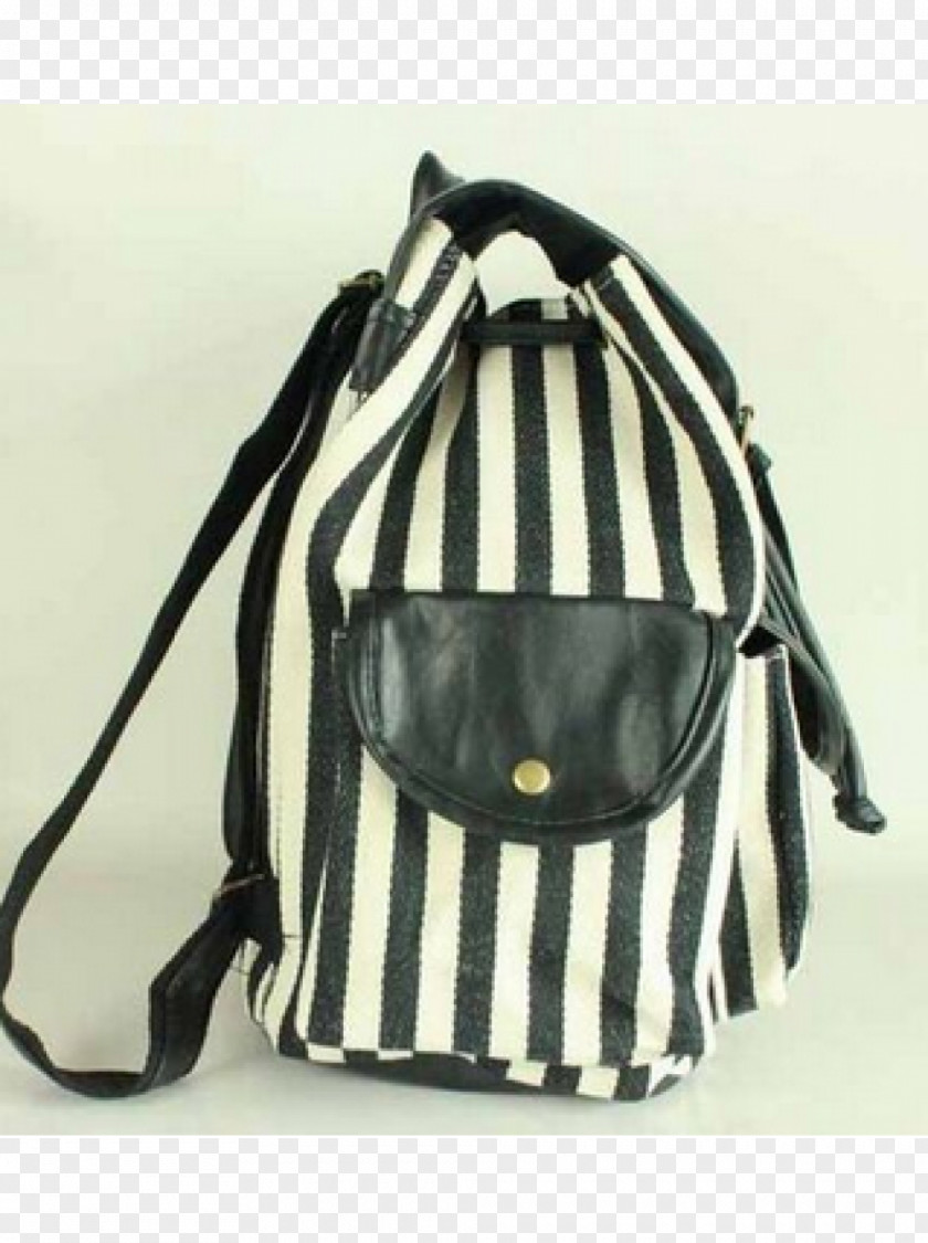 Backpack Handbag Leather White PNG
