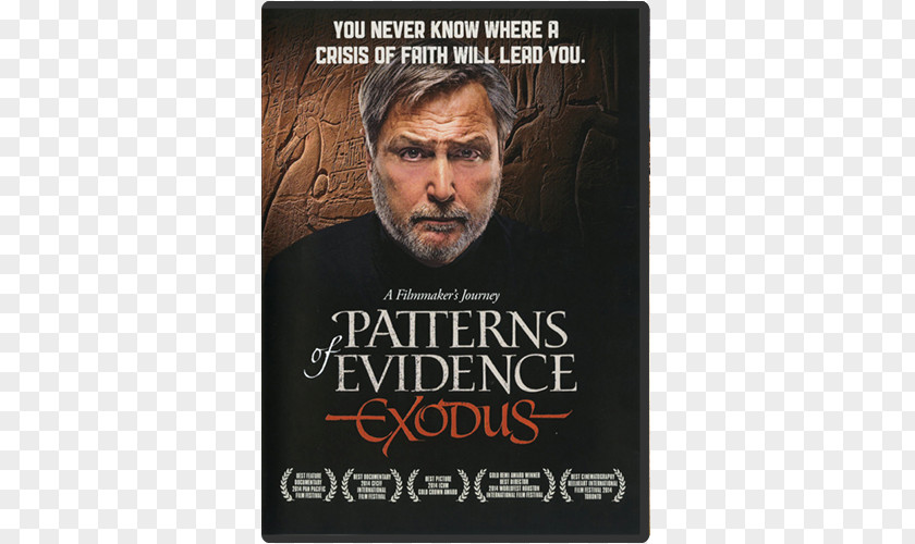 Book Tim Mahoney Patterns Of Evidence: Exodus Exodus: Myth Or History The PNG