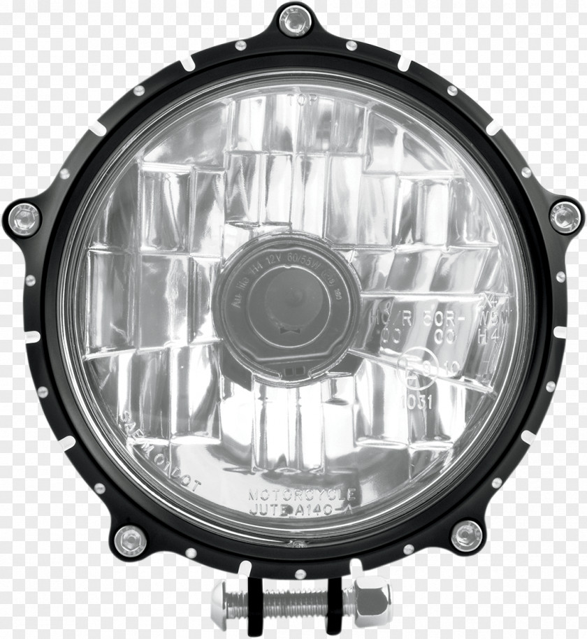 Car Headlamp Automotive Lighting Harley-Davidson PNG