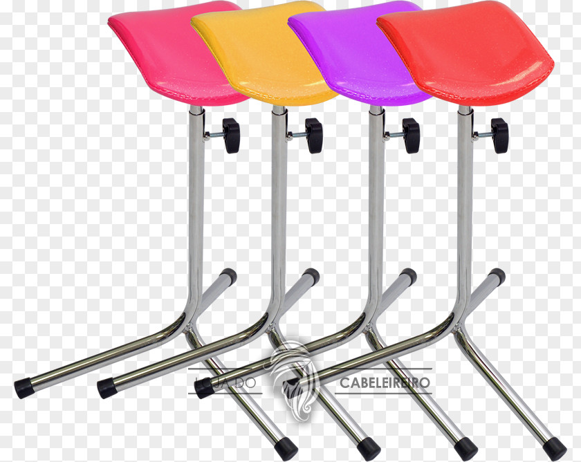 Chair Table Furniture Manicure Beauty Parlour PNG