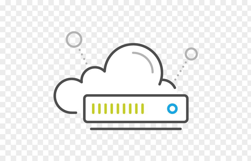 Cloud Computing Virtual Private Server Computer Servers Servidor Domain Name PNG