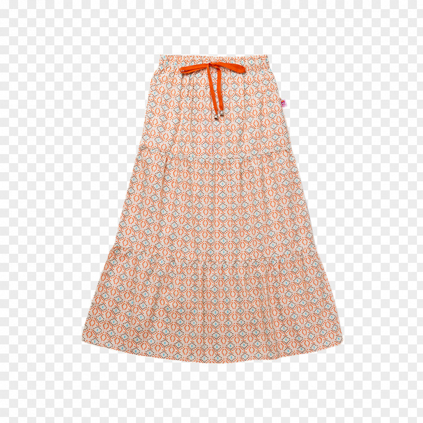 Dress Skirt Pink M RTV Pattern PNG