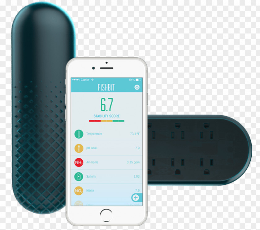 Fitbit Aquariums Handheld Devices Electronics Computer Hardware PNG