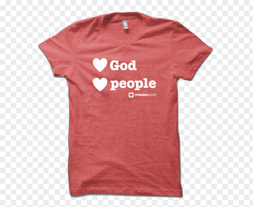 God Love T-shirt Hoodie Bluza Sleeve PNG