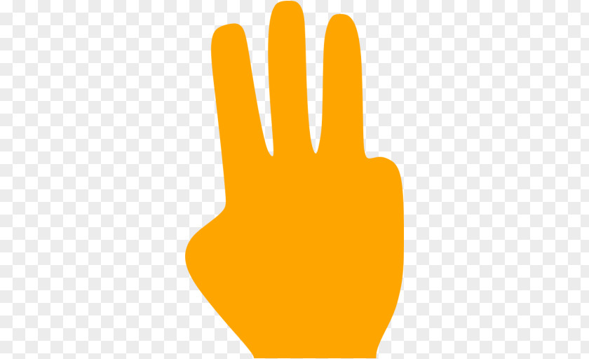 Hand Thumb Finger PNG