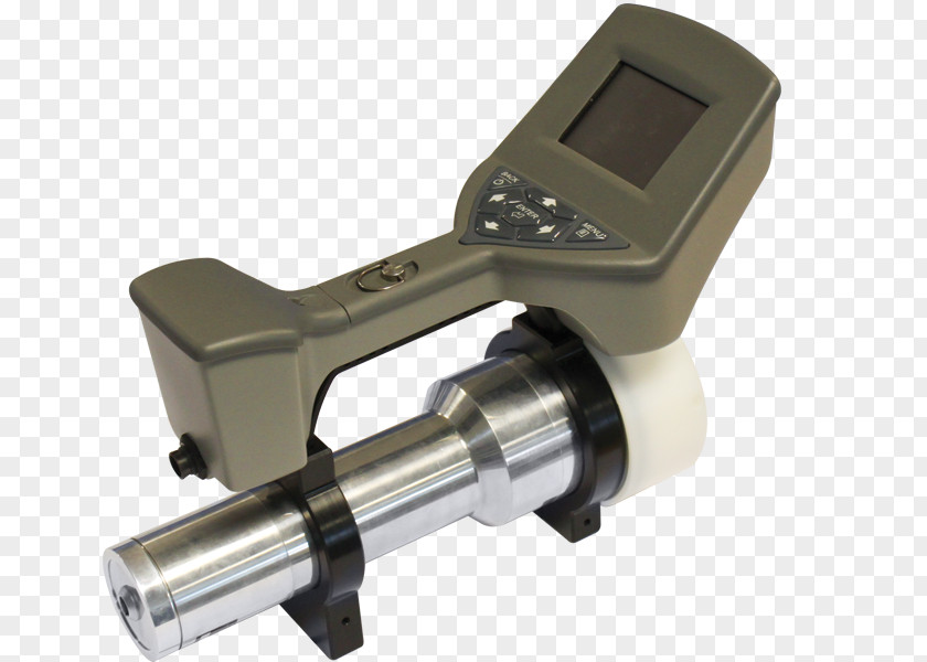 Handheld Radiation Detection Devices Ionizing Particle Detector 社会·企业·家庭 Isotope PNG