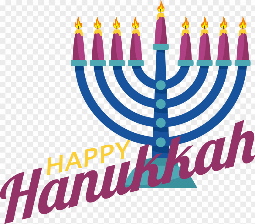 Hanukkah PNG