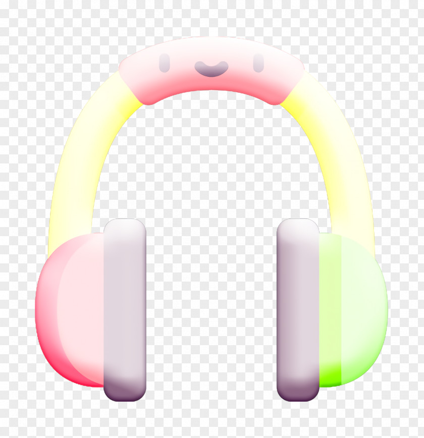 Headphones Icon Audio Reggae PNG