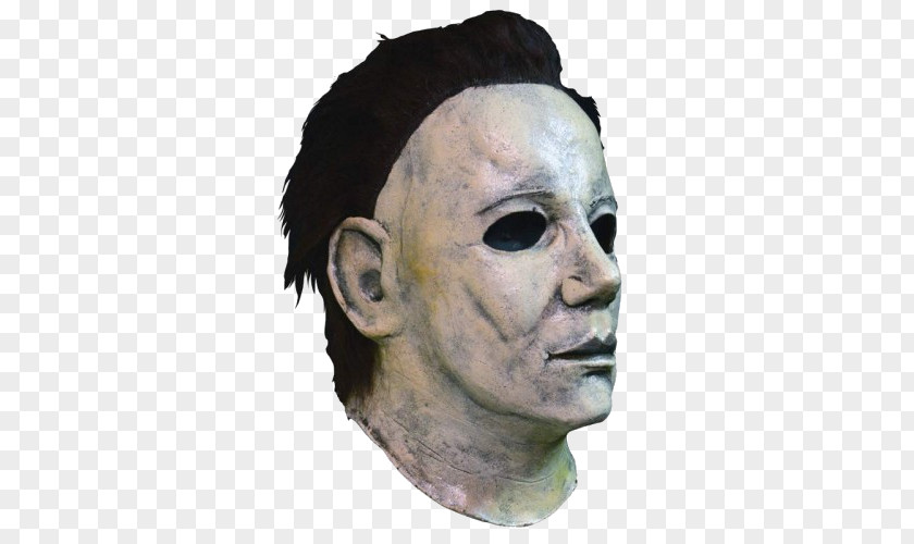 Mask Halloween: The Curse Of Michael Myers Costume Clothing Accessories PNG