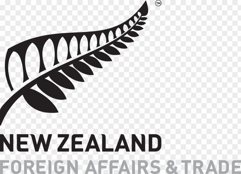 Newzealand New Zealand Ministry Of Foreign Affairs And Trade Policy Minister Logo PNG