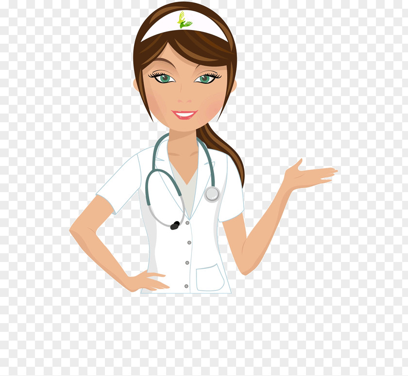 Nursing Care Cartoon Clip Art PNG