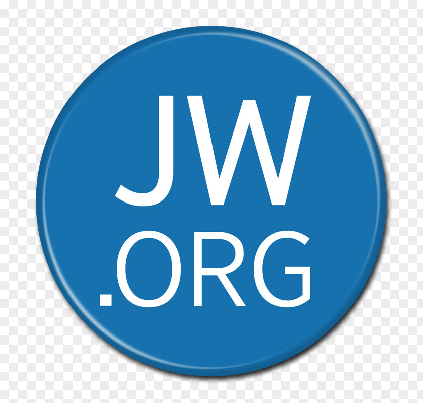 Oval Vector JW.ORG Jehovah's Witnesses Logo Maxwell St Presbyterian Church Bible PNG