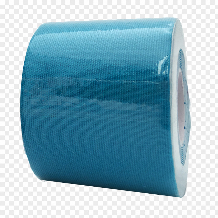 Sport Tape Elastic Therapeutic Athletic Taping Bandage Meter Material PNG