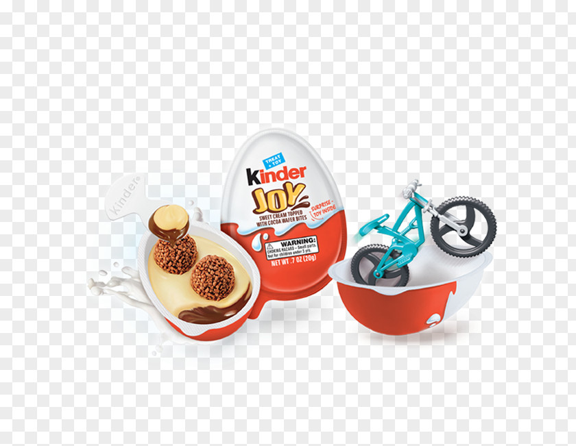 Surprise Eggs Kinder Chocolate Joy Egg PNG