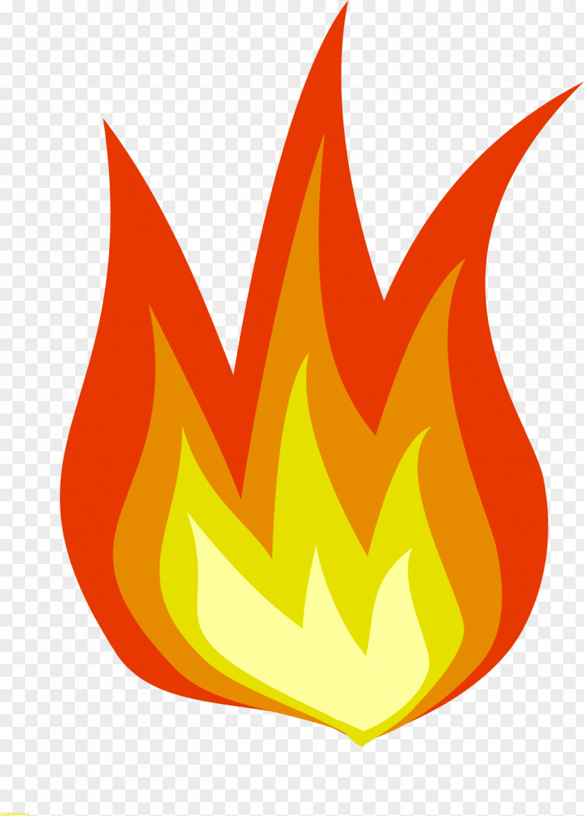 Symbol Logo Flame Fire PNG
