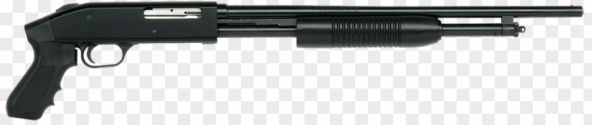 Trigger Firearm Gun Barrel Shotgun Mossberg 500 PNG