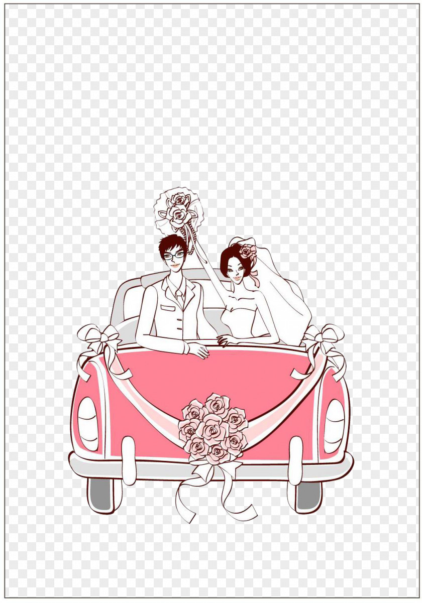 Wedding Invitation Marriage Clip Art PNG