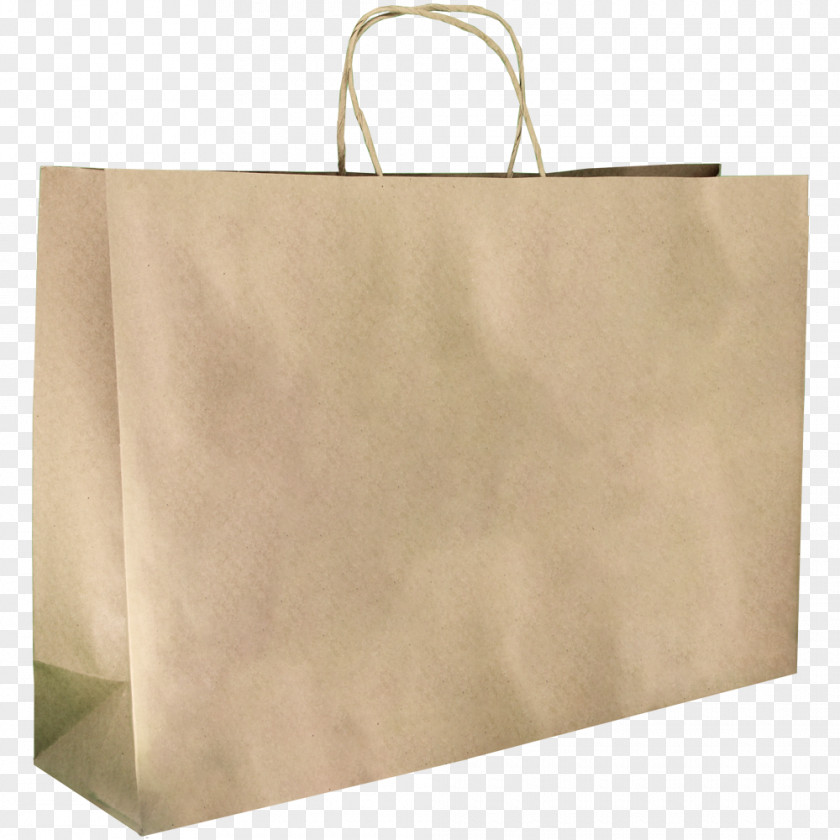 Bag Plastic Kraft Paper PNG