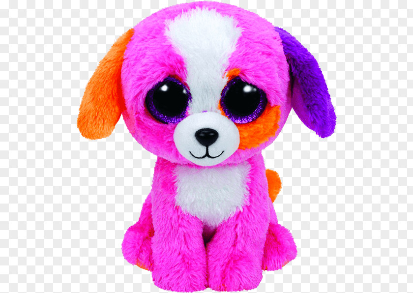 Beanie Babies Ty Inc. Stuffed Animals & Cuddly Toys Amazon.com PNG
