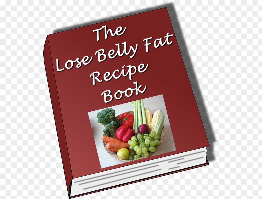 Book Health Abdominal Obesity Food Diet PNG