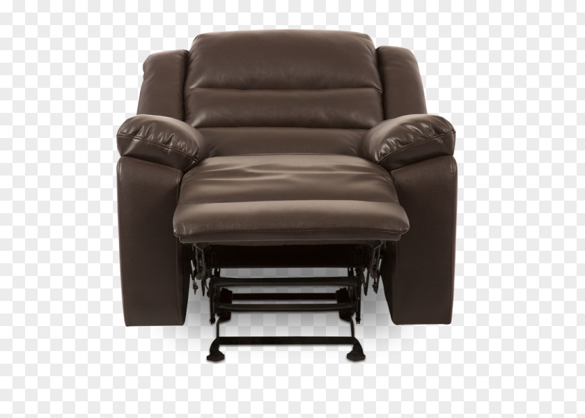 Design Recliner Comfort Couch Armrest PNG
