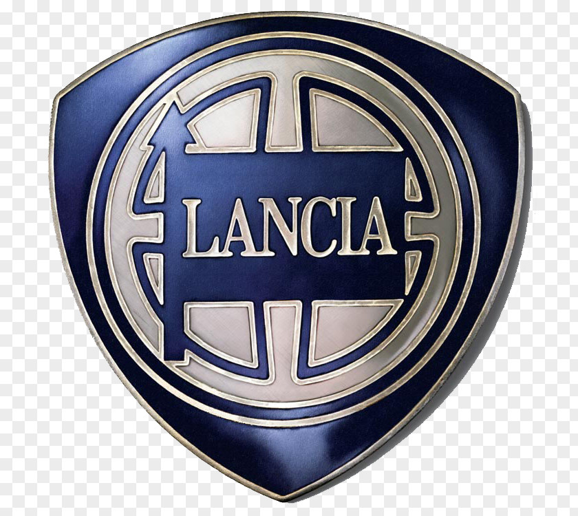 Lancia Car Logo Brand Image Montecarlo T-shirt PNG