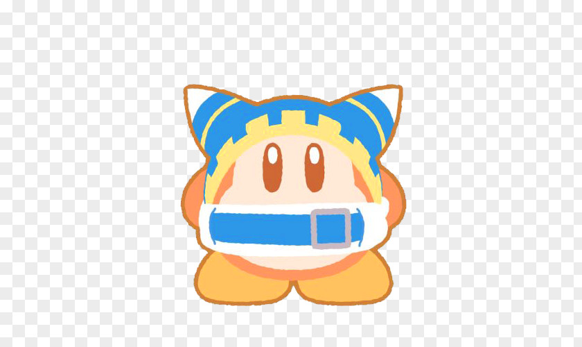 My Melody Kirby's Dream Land Kirby: Triple Deluxe Waddle Dee Magolor PNG