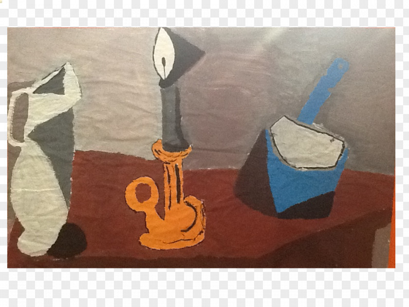 Pablo Picasso Still Life Photography Modern Art PNG