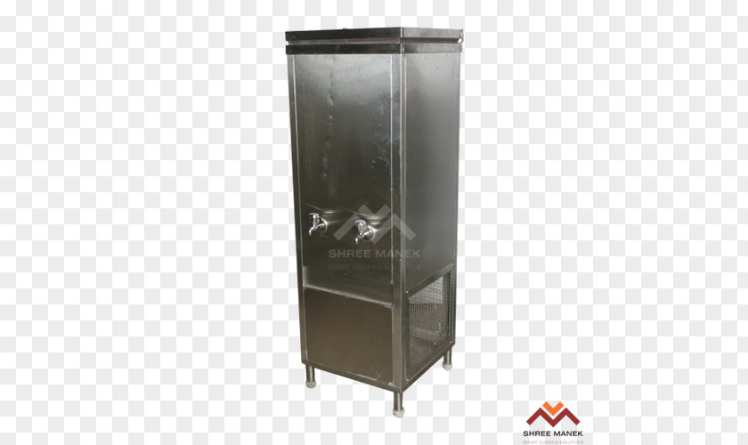 Refrigerator Water Cooler Floor Model Freezers Refrigeration PNG