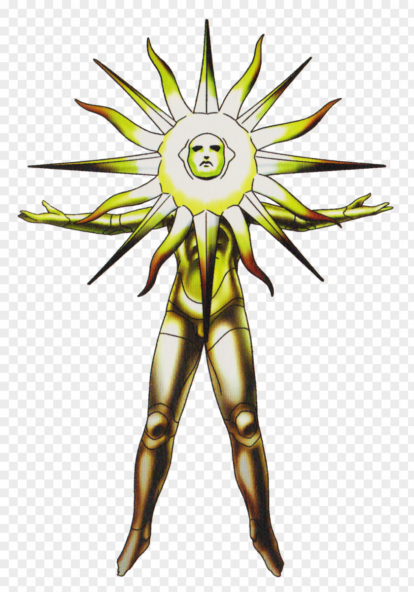 Shin Megami Tensei: Devil Summoner Survivor Strange Journey Digital Story: Tensei II Saga PNG