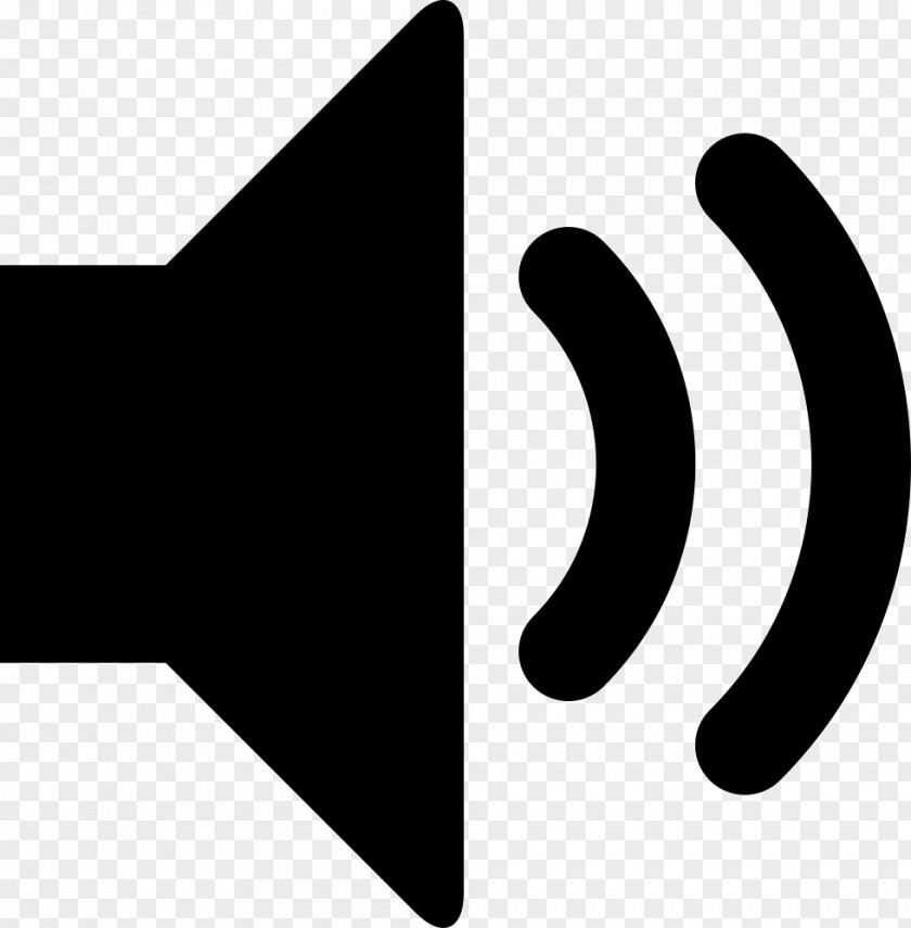 Symbol Loudspeaker Clip Art Sound PNG
