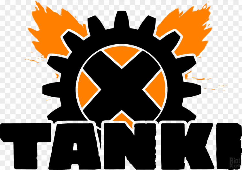 Tanks Tanki X Online Logo Advertising Industry PNG