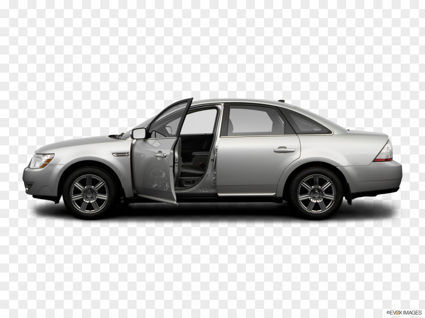 Taurus 2013 Mazda3 Car Dodge Avenger Volkswagen Jetta PNG