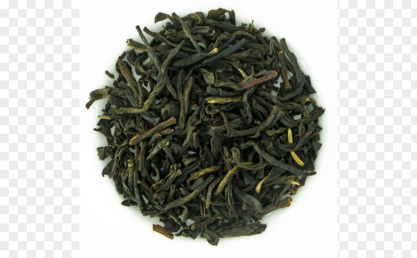 Tea Dianhong Darjeeling Earl Grey Keemun PNG