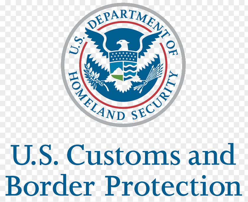 Thirdparty Logistics U.S. Customs And Border Protection Chicago Service Port United States Department Of Homeland Security Patrol Entry PNG