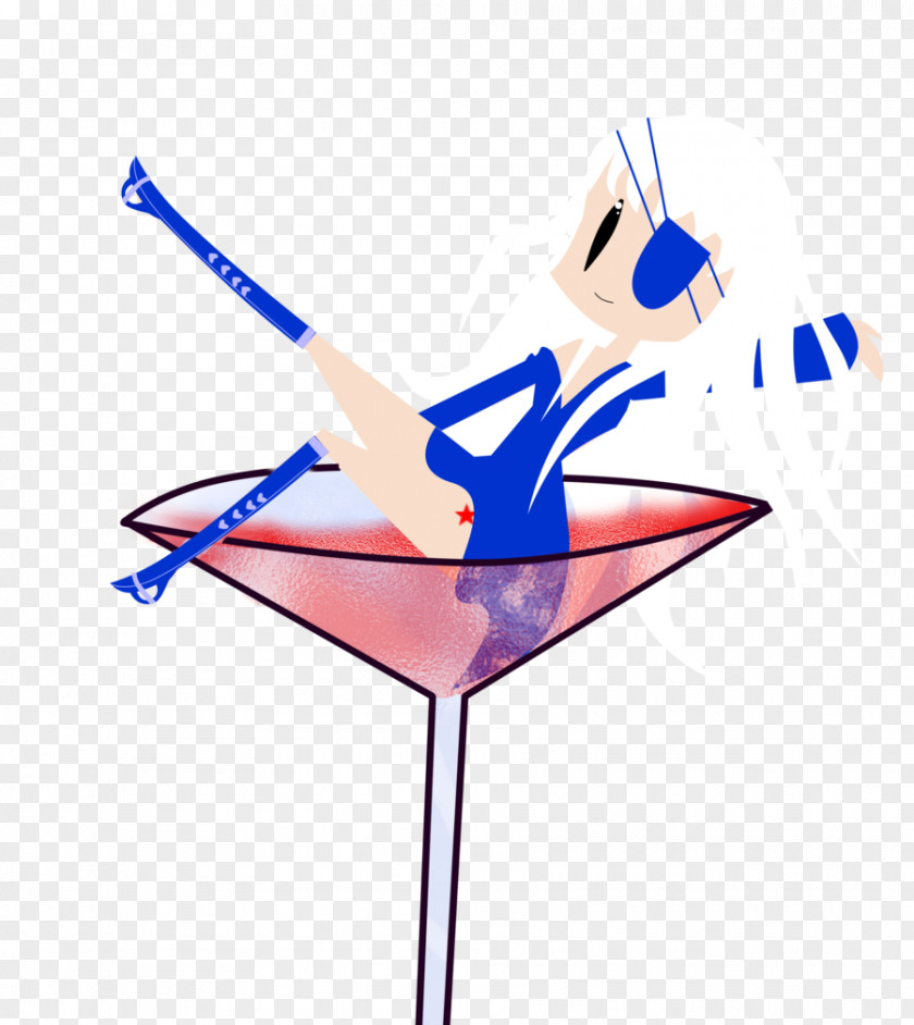 Water Wine Glass Martini Cocktail PNG