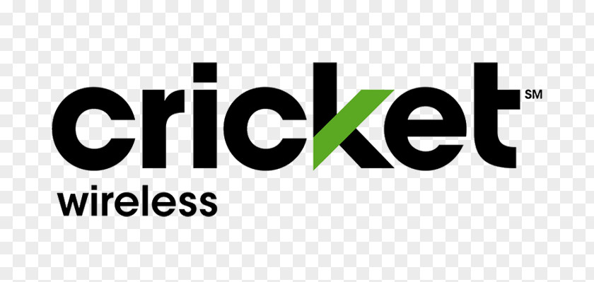 Wireless Logo Cricket Mobile Phones Prepay Phone Service Provider Company PNG