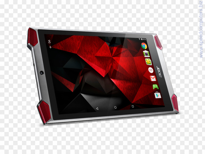 Acer Predator Iconia Laptop Aspire PNG