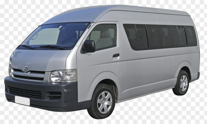 Bus Image Minivan Car Taxicab PNG