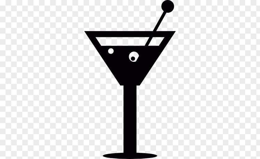 Cocktail Martini Glass Drink PNG