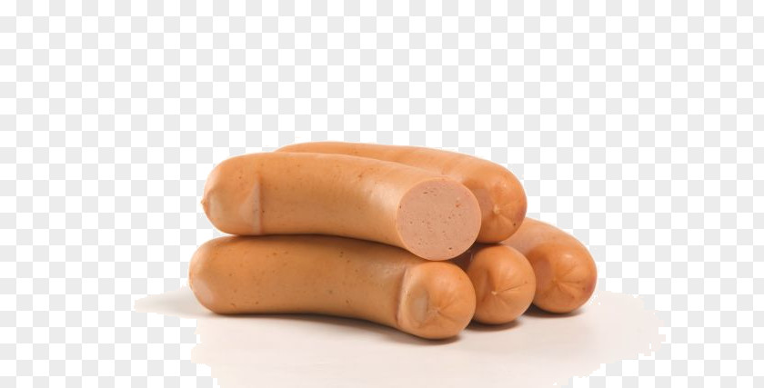 Ham Sausage Frankfurter Würstchen Bockwurst Knackwurst Cervelat Liverwurst PNG