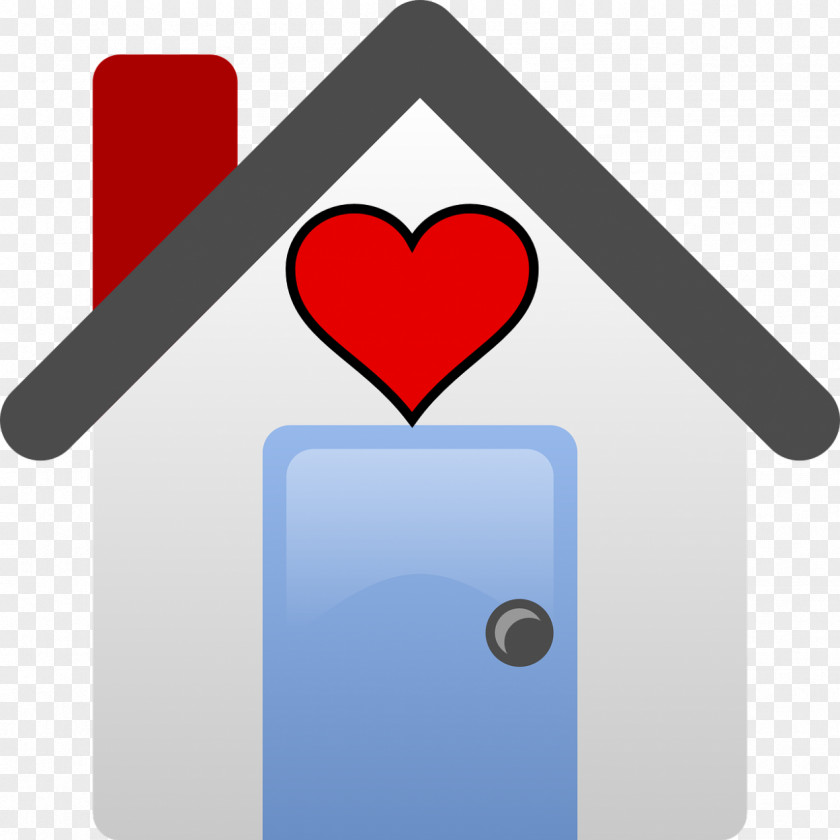 House Clip Art PNG