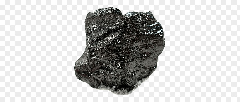 Large Coal Stone PNG Stone, black stone illustration clipart PNG