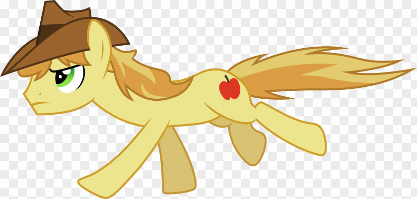 Male Pony DeviantArt Animated Series PNG