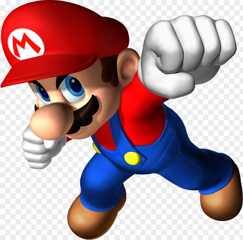 Mario New Super Bros. 2 World PNG