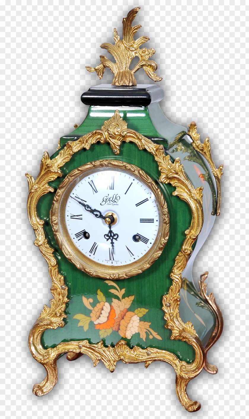 Mecanism Clock PNG