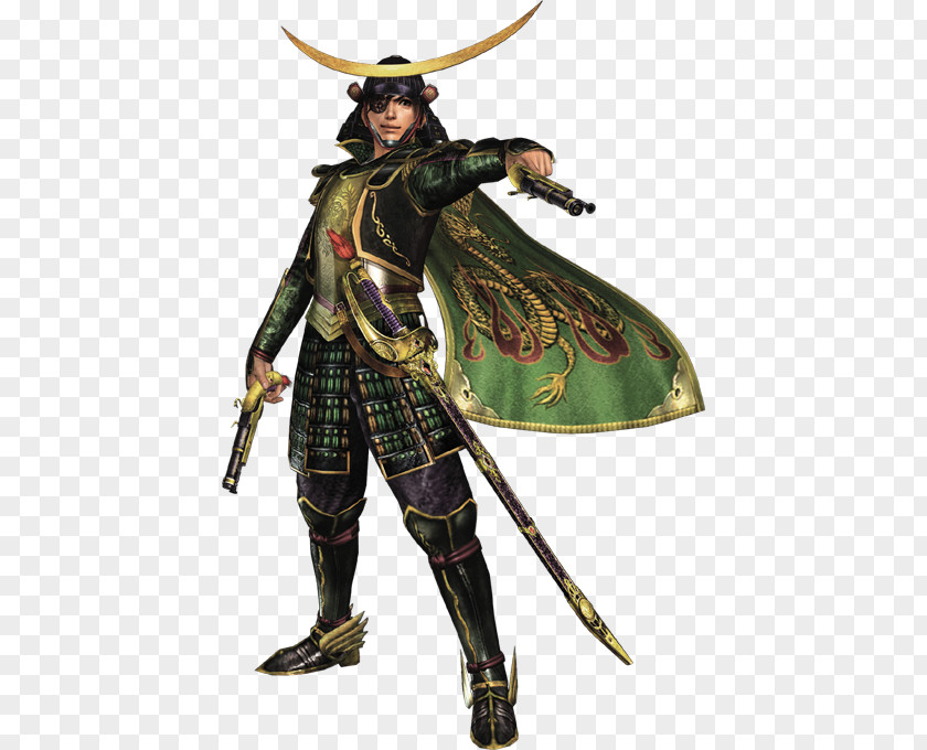 Samurai Warriors 2 Orochi 4 Musou Z PNG