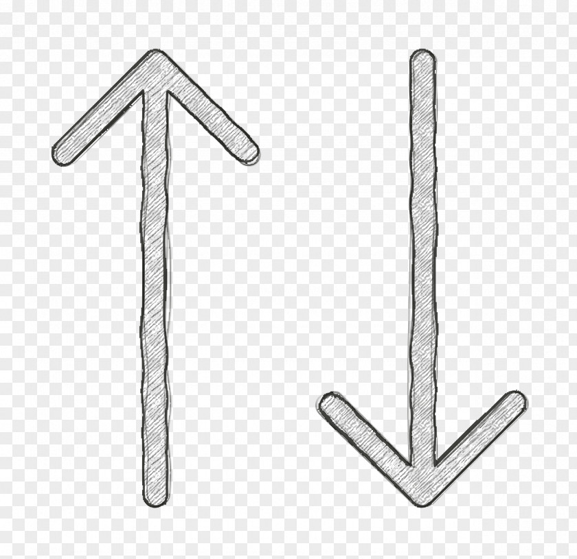 Sort Icon Interface Assets Arrows PNG