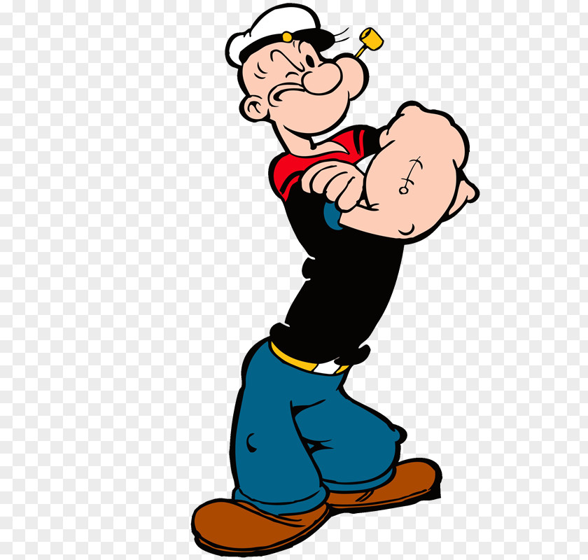 Spider-man Popeye Olive Oyl Bluto Poopdeck Pappy J. Wellington Wimpy PNG